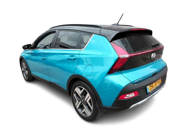 מודעת רכב יונדאי באיון 1