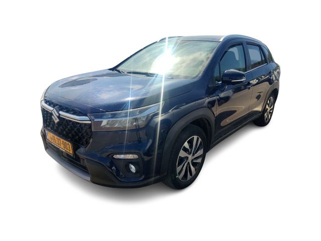 מודעת רכב סוזוקי S-Cross 1