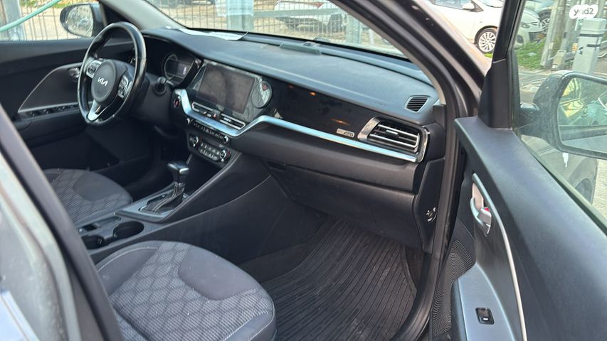 מודעת רכב קיה נירו פלוס 2