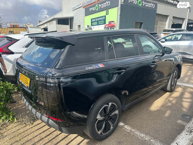 מודעת רכב ג'אקו J5 2