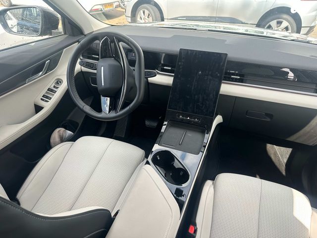 מודעת רכב ג'אקו J5 1