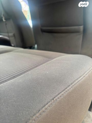 מודעת רכב שברולט אורלנדו