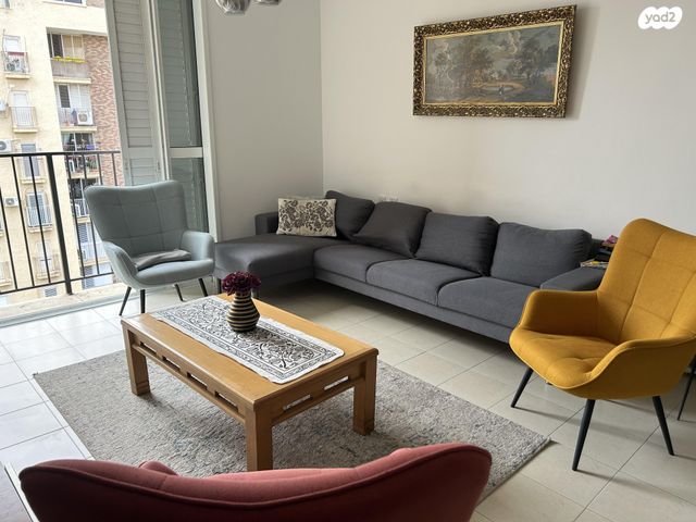 הנשיא הראשון 40