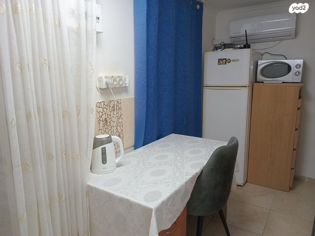 שדרות דוד המלך 493