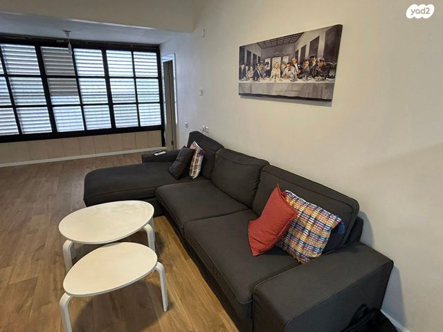 דרך בן גוריון 174