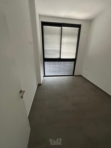 דירה להשכרה בתל אביב יפו — 5