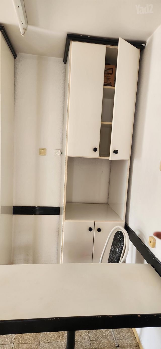 דירה, שדרות יוספטל 24, בן גוריון, קרית אתא