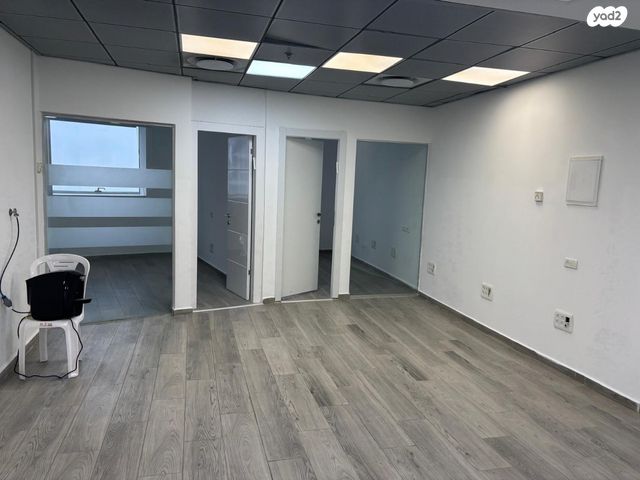 דרך זאב ז'בוטינסקי 7