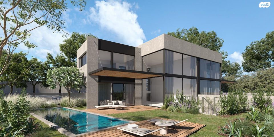 מודעת נכס, תל ברוך, תל אביב יפו