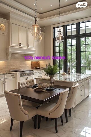 מודעת נכס, אלכסנדר סשה ארגוב 1, המשתלה, תל אביב יפו