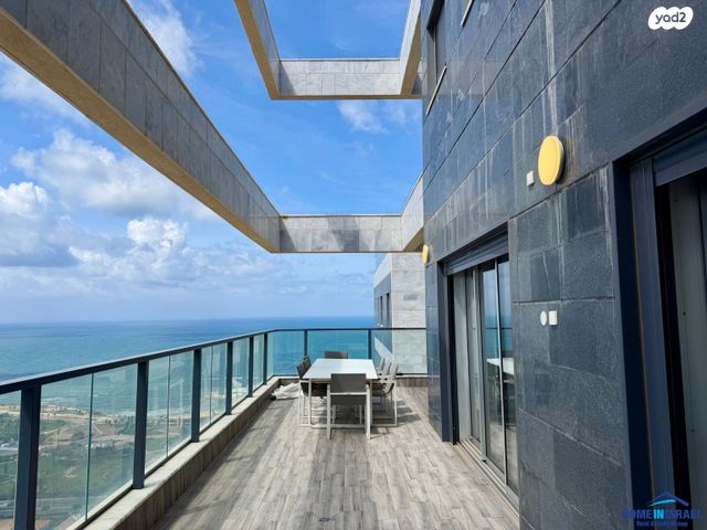 דירה, גלי הים, נתניה