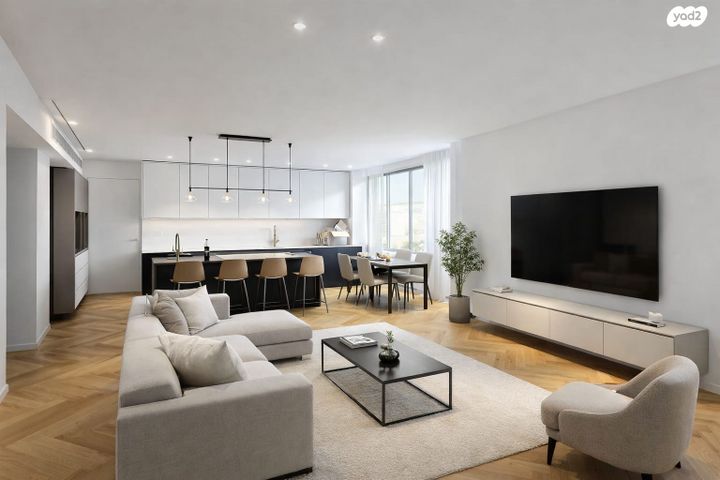 דירה, תל אביב יפו