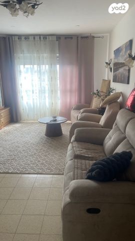 דירה, גני אביב, לוד