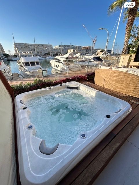 מודעת נכס, מרינה, הרצליה