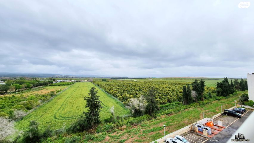 מודעת נכס, נהריה הירוקה, נהריה