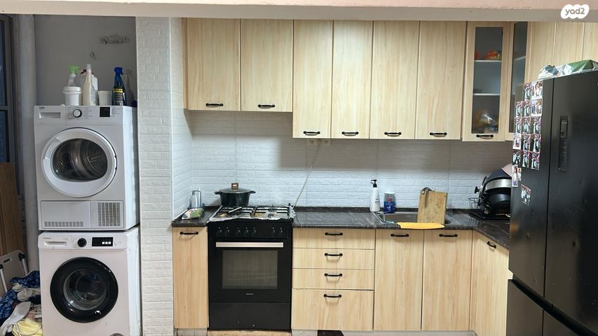 דירה, בן גוריון, לוד