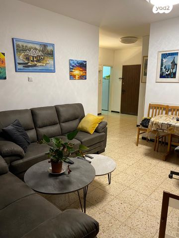 מודעת נכס, בר יהודה 1, דרום מערב ותיק, בת ים