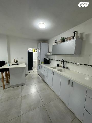 דירה, קרית גת