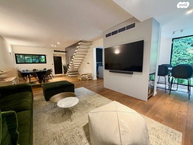 מודעת נכס, רמת חן, רמת גן