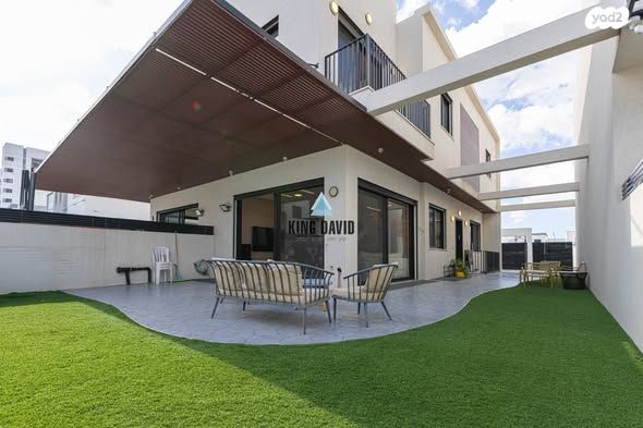 מודעת נכס, שרונה, כפר יונה