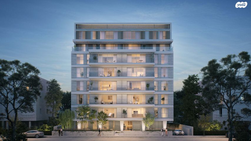 דירה, הצפון החדש - כיכר המדינה, תל אביב יפו