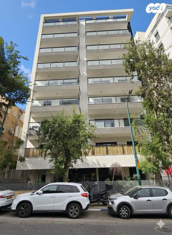 מודעת נכס, שכונת בן גוריון, מרכז העיר ג', רמת גן