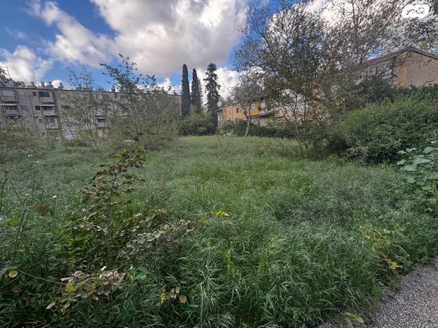 מודעת נכס, קרן קיימת לישראל, קרית ביאליק