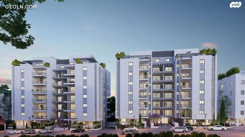 ארלוזורוב 22