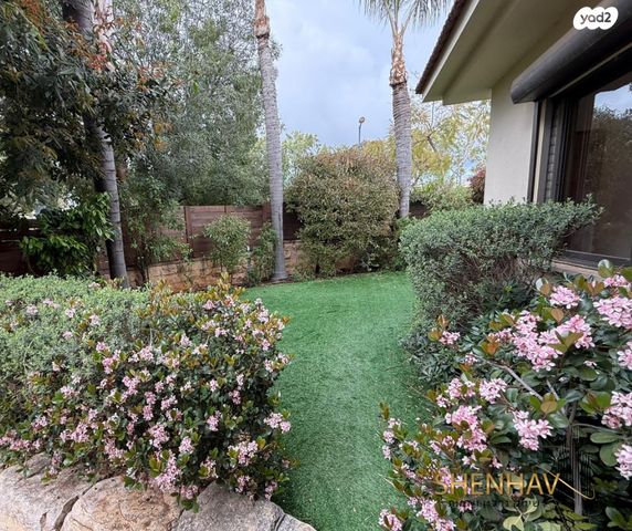 מודעת נכס, תל מונד