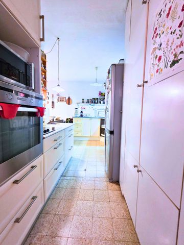 דירת גן למכירה בירושלים (תיווך) — 4
