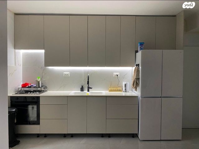 דירה, נתניה