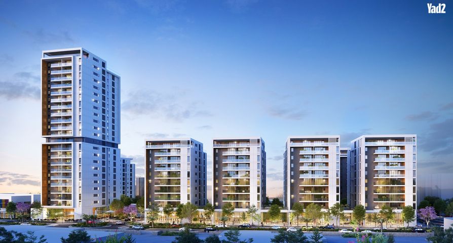 הפרחים 