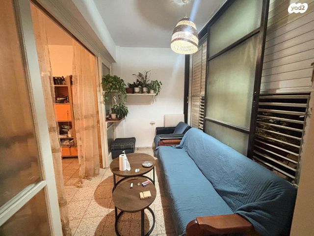 מודעת נכס, יואל סלומון 5, צפון מערב מרכז העיר, נתניה