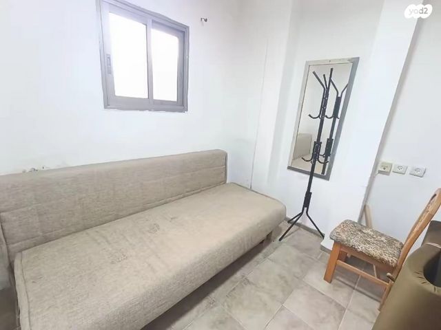 דירה, טרומפלדור, נהריה