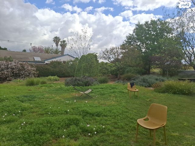 משק חקלאי/ נחלה