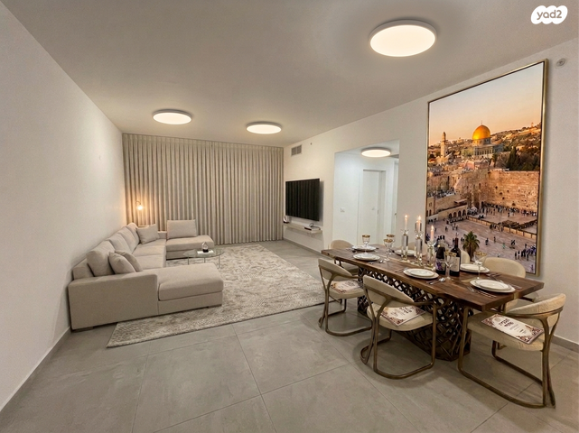 דירה, דרום חדש, פארק הים, בת ים