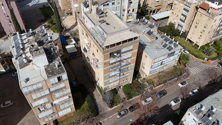 מודעת נכס, הגליל 34, מרכז העיר דרום, נתניה
