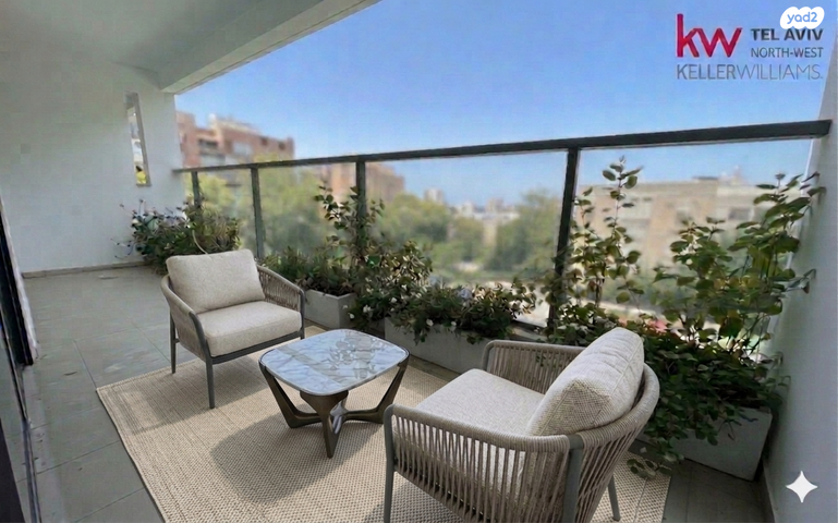 מודעת נכס, נווה אביבים, תל אביב יפו