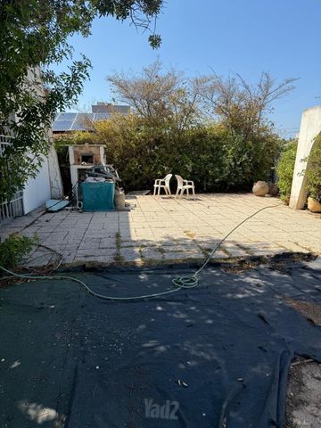 בית פרטי/ קוטג' למכירה בתל אביב יפו (תיווך) — 4