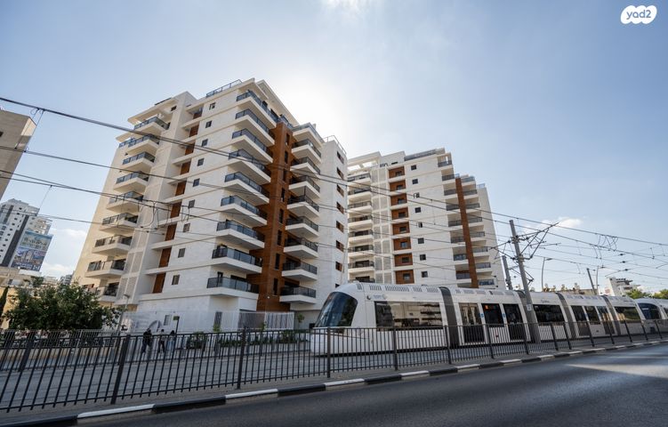 מודעת נכס, זאב אורלוב 8, פתח תקווה