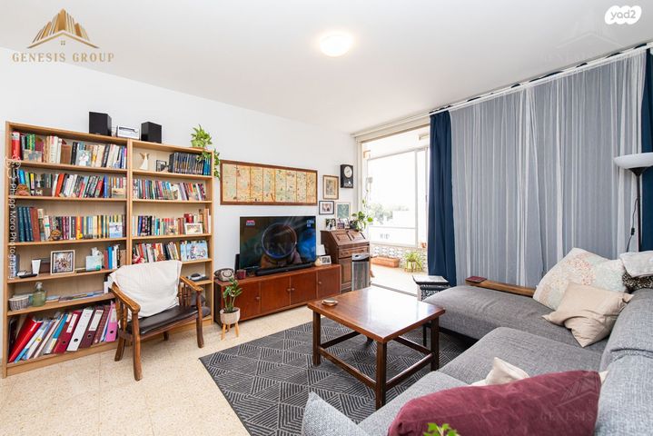 דירה, רמת התשבי, חיפה