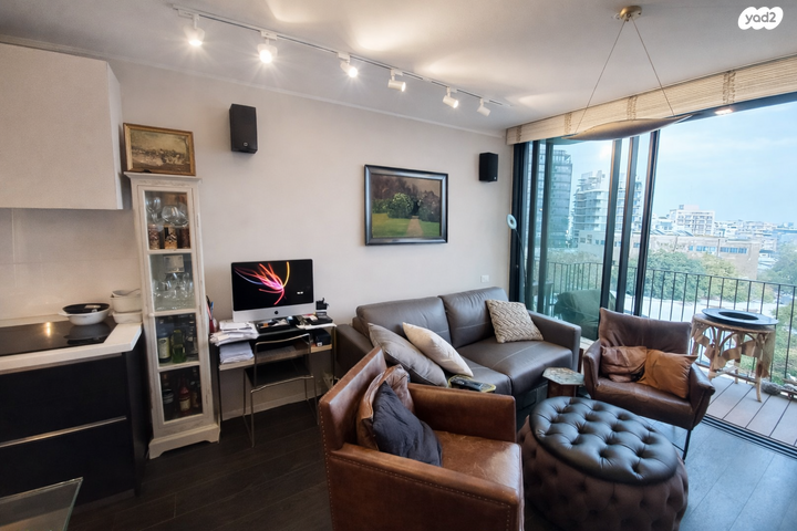 מודעת נכס, אליפלט 26, פלורנטין, תל אביב יפו