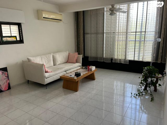 שיכון הותיקים