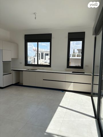 מודעת נכס, מרום נווה, רמת יצחק, רמת גן