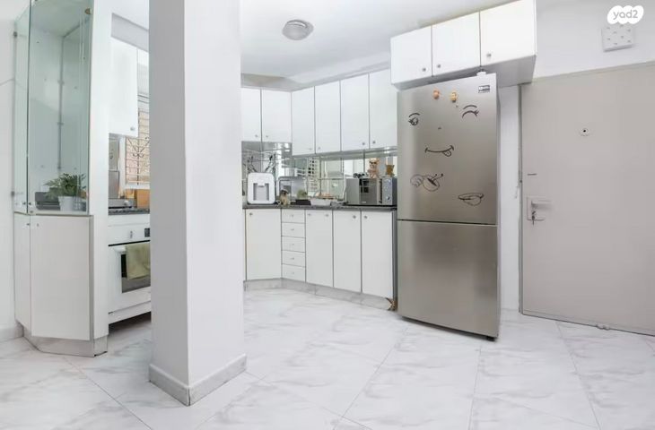 דירה, לב תל אביב, לב העיר צפון, תל אביב יפו