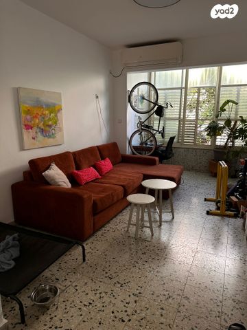 מודעת נכס, רש"י, נחלת גנים, רמת גן