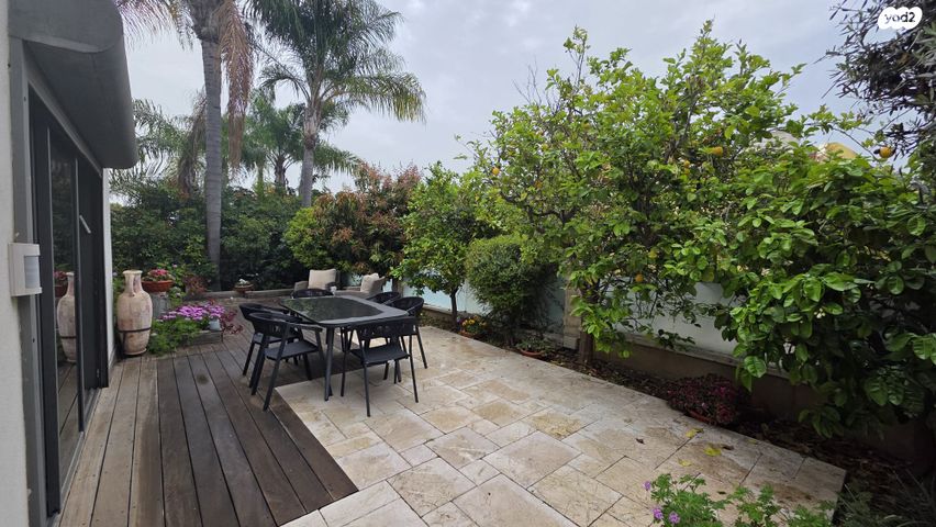 מודעת נכס, ביל"ו, מרכז דרום, רעננה