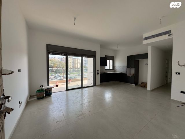 מודעת נכס, אברהם גפני 2, כפר גנים ב, פתח תקווה