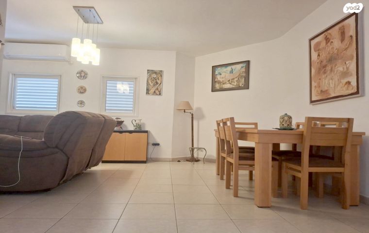 מודעת נכס, פינסקר, מרכז, הרצליה