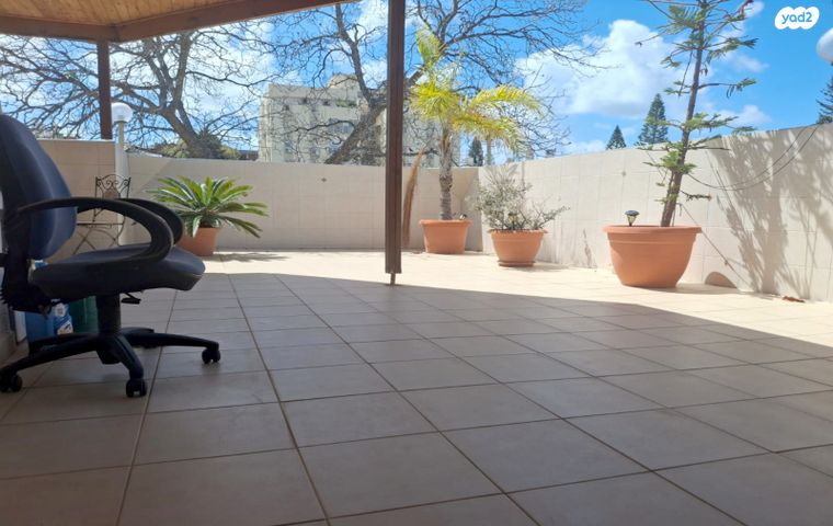 מודעת נכס, מרכז, הרצליה